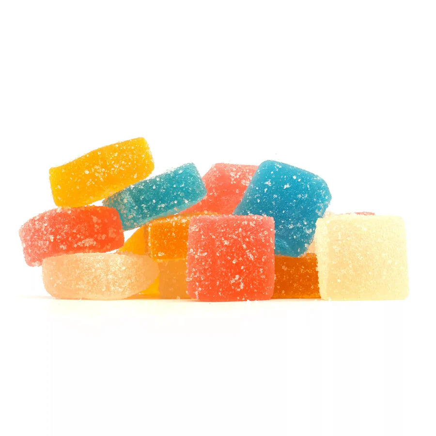 Sample Pack of CBD Gummies